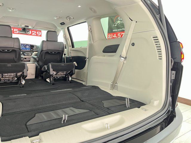 2024 Chrysler Pacifica Touring L Carrollton TX