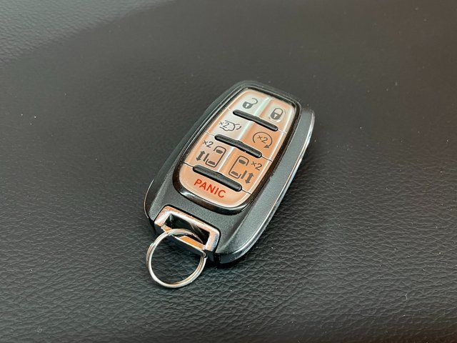 2024 Chrysler Pacifica Touring L Carrollton TX