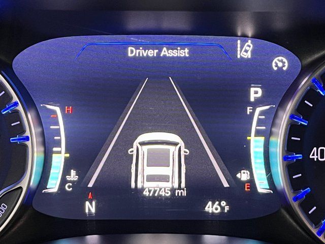 2024 Chrysler Pacifica Touring L Carrollton TX