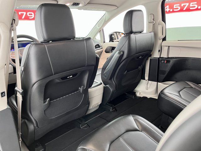 2024 Chrysler Pacifica Touring L Carrollton TX