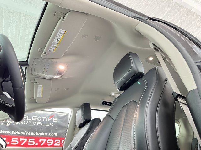 2024 Chrysler Pacifica Touring L Carrollton TX