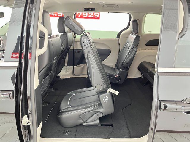 2024 Chrysler Pacifica Touring L Carrollton TX