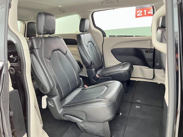 2024 Chrysler Pacifica Touring L Carrollton TX