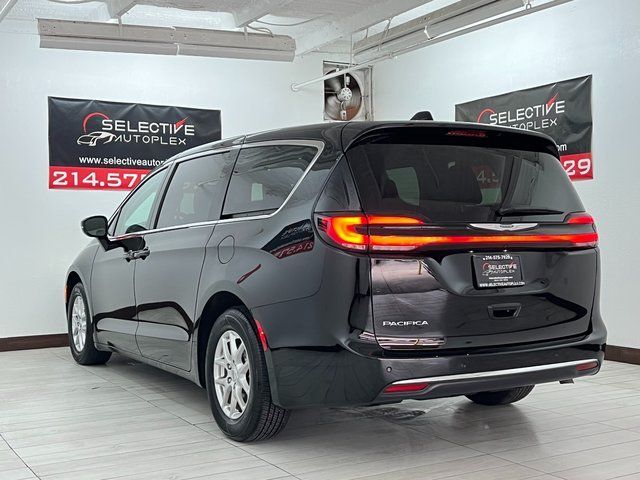 2024 Chrysler Pacifica Touring L Carrollton TX