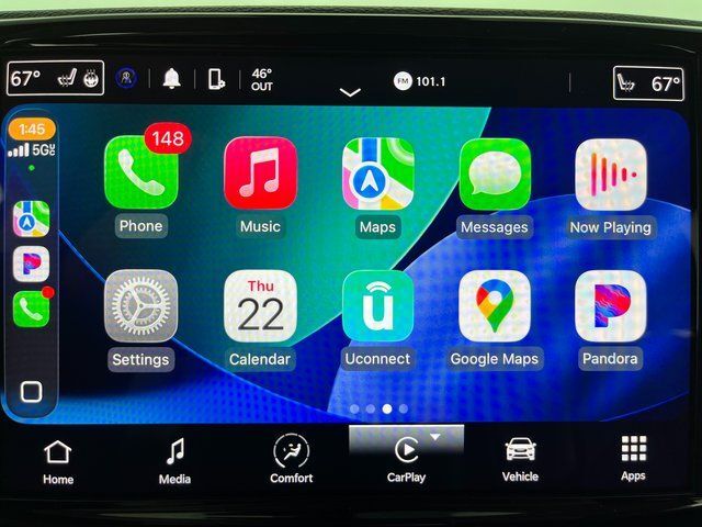 2024 Chrysler Pacifica Touring L Carrollton TX