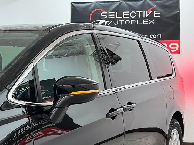 2024 Chrysler Pacifica Touring L Carrollton TX