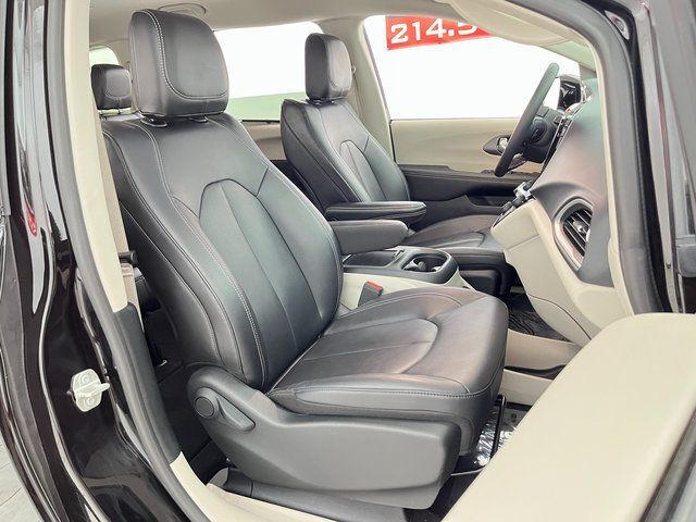 2024 Chrysler Pacifica Touring L Carrollton TX