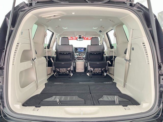 2024 Chrysler Pacifica Touring L Carrollton TX