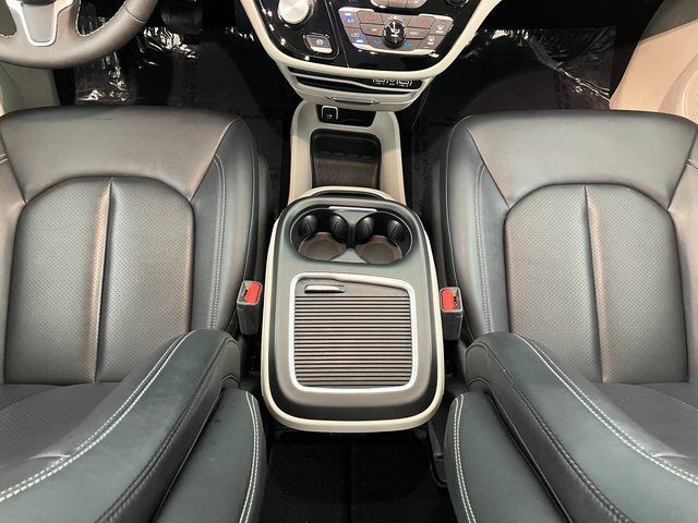 2024 Chrysler Pacifica Touring L Carrollton TX