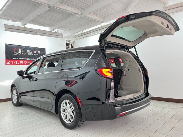 2024 Chrysler Pacifica Touring L Carrollton TX