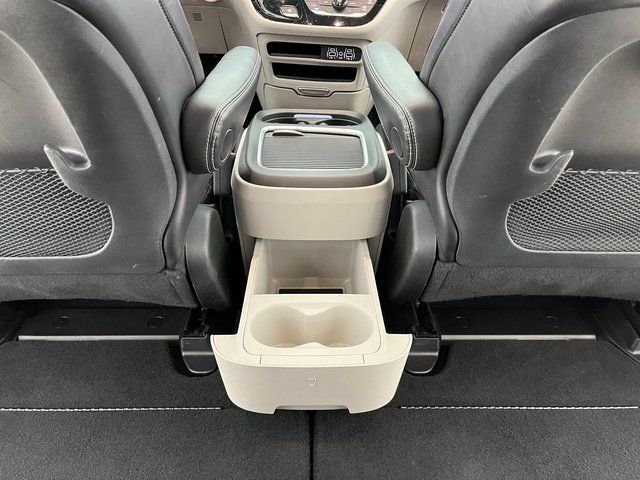 2024 Chrysler Pacifica Touring L Carrollton TX