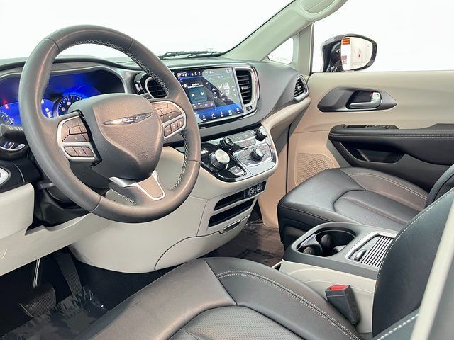 2024 Chrysler Pacifica Touring L Carrollton TX
