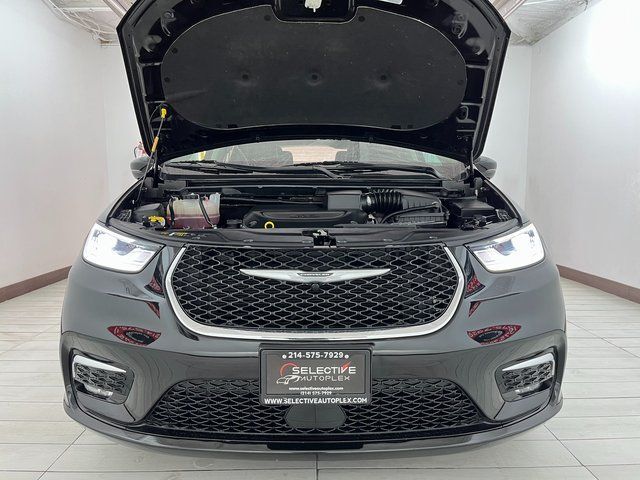 2024 Chrysler Pacifica Touring L Carrollton TX