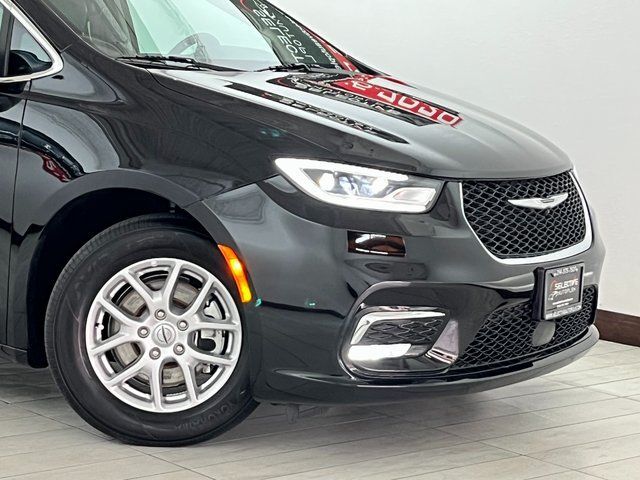 2024 Chrysler Pacifica Touring L Carrollton TX