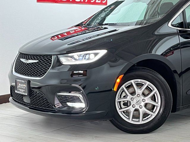2024 Chrysler Pacifica Touring L Carrollton TX