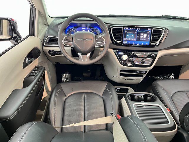 2024 Chrysler Pacifica Touring L Carrollton TX