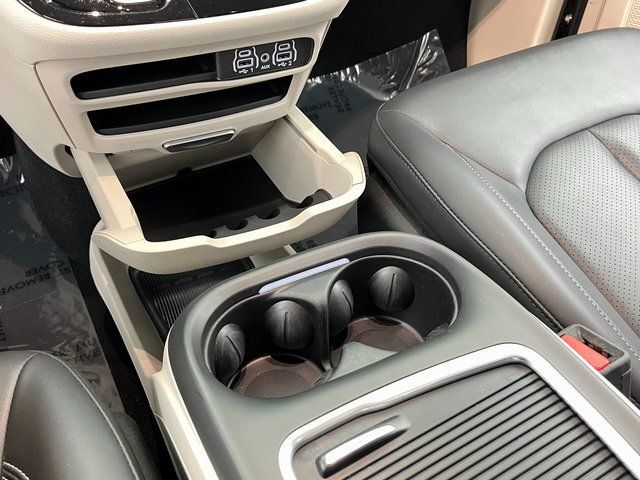 2024 Chrysler Pacifica Touring L Carrollton TX