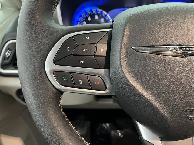 2024 Chrysler Pacifica Touring L Carrollton TX