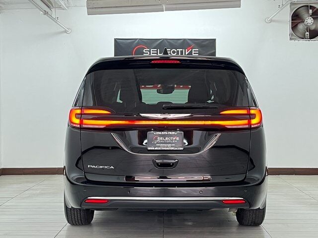 2024 Chrysler Pacifica Touring L Carrollton TX