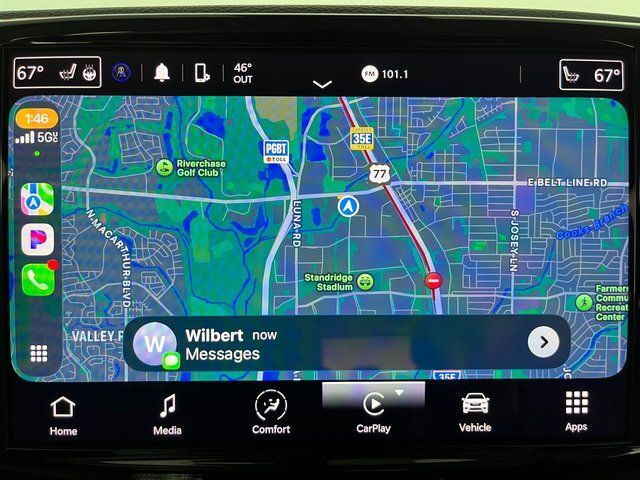 2024 Chrysler Pacifica Touring L Carrollton TX