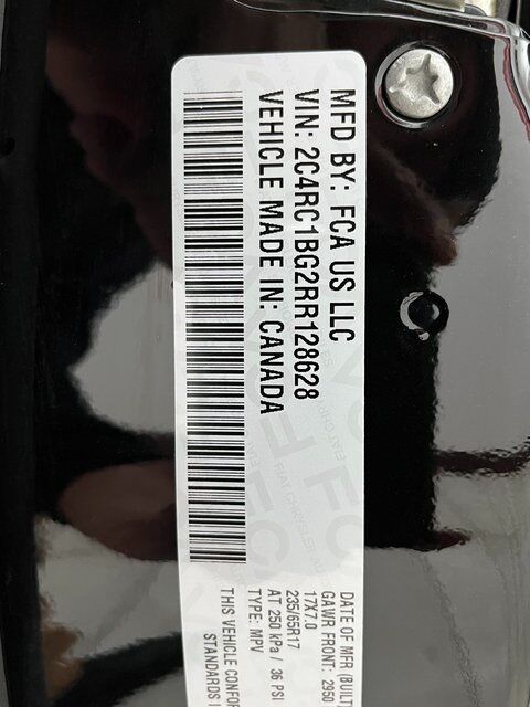 2024 Chrysler Pacifica Touring L Carrollton TX