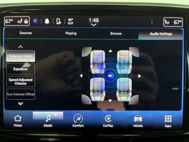 2024 Chrysler Pacifica Touring L Carrollton TX