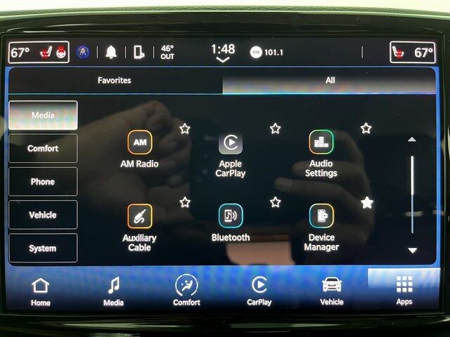 2024 Chrysler Pacifica Touring L Carrollton TX