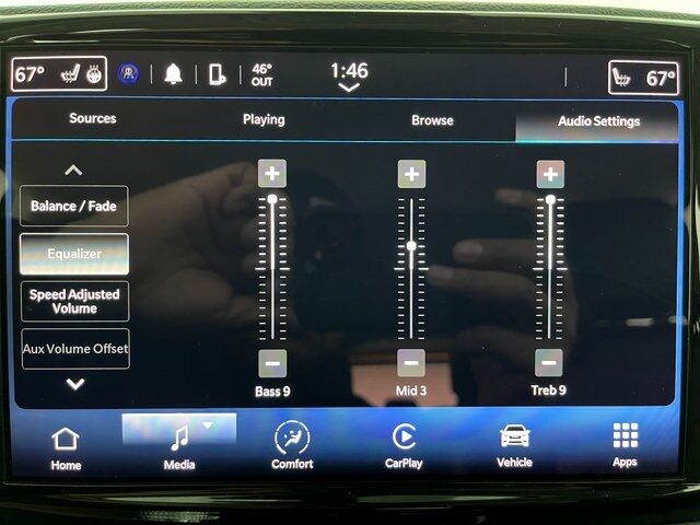 2024 Chrysler Pacifica Touring L Carrollton TX
