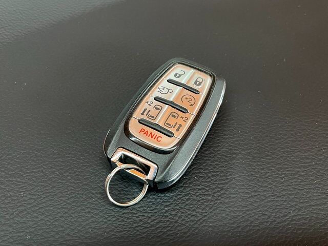 2024 Chrysler Pacifica Touring L Carrollton TX