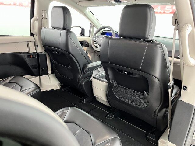 2024 Chrysler Pacifica Touring L Carrollton TX