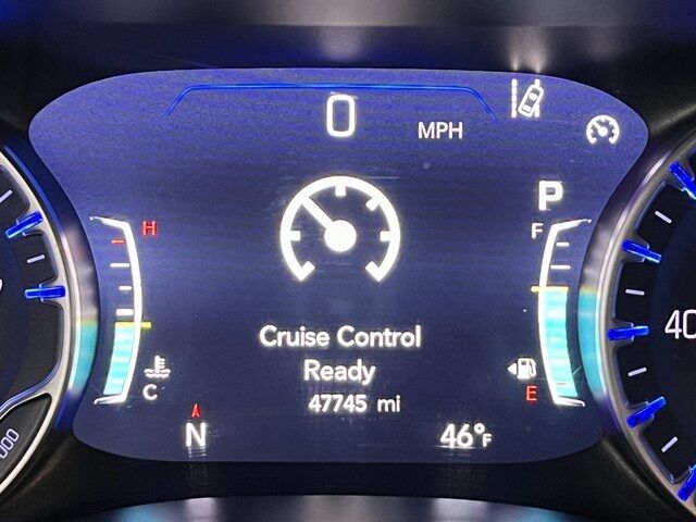 2024 Chrysler Pacifica Touring L Carrollton TX