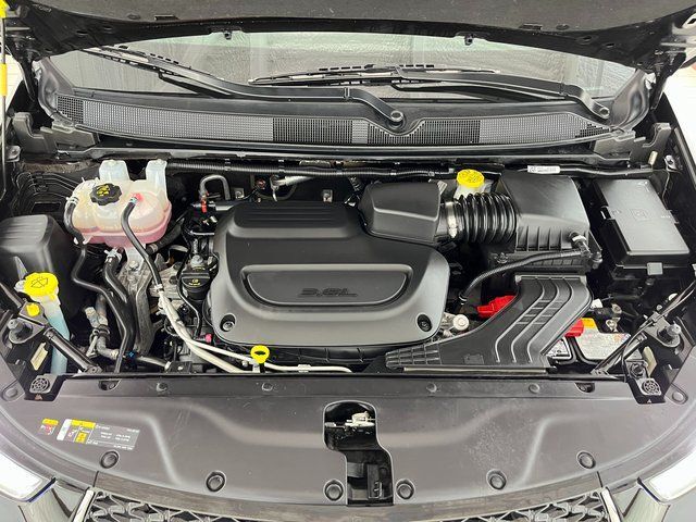 2024 Chrysler Pacifica Touring L Carrollton TX