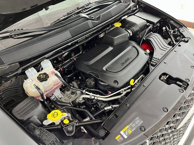 2024 Chrysler Pacifica Touring L Carrollton TX