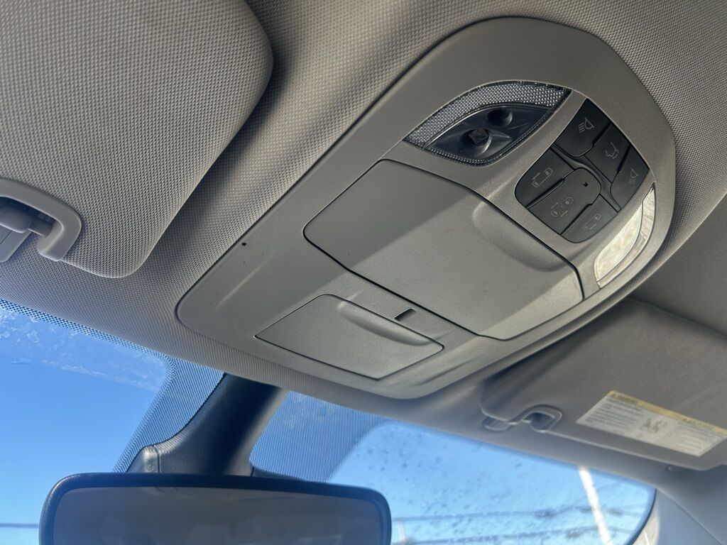 2024 Chrysler Pacifica Touring L Crestwood KY