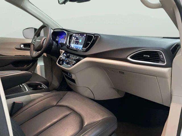 2024 Chrysler Pacifica Touring L Dallas TX