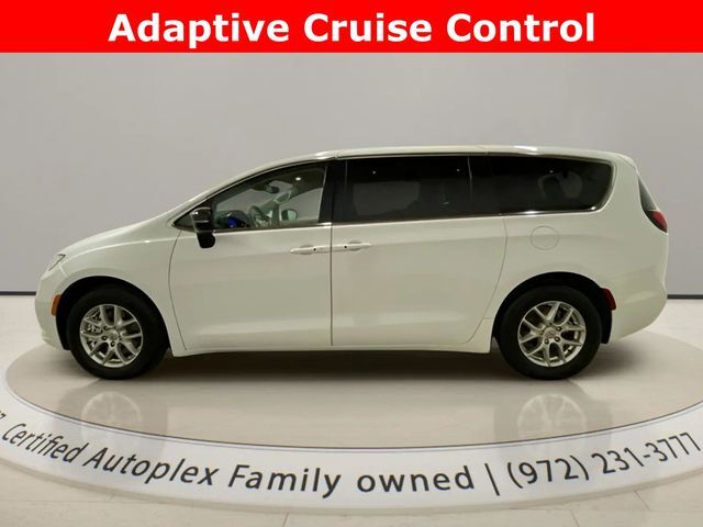 2024 Chrysler Pacifica Touring L Dallas TX