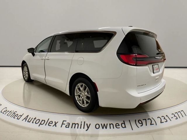 2024 Chrysler Pacifica Touring L Dallas TX