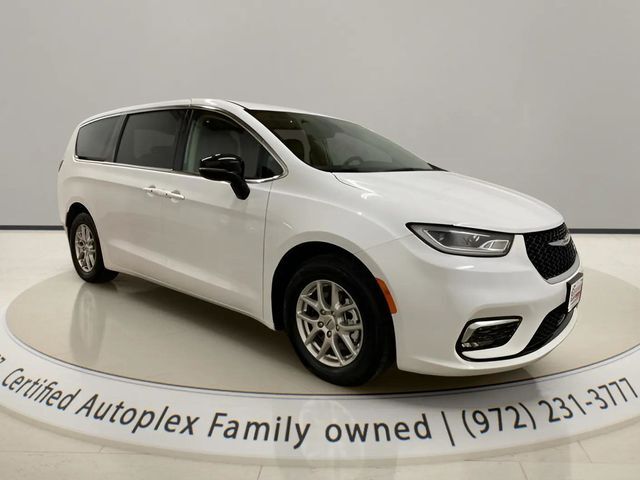 2024 Chrysler Pacifica Touring L Dallas TX
