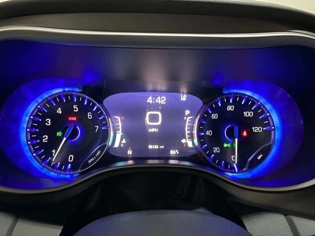 2024 Chrysler Pacifica Touring L Dallas TX