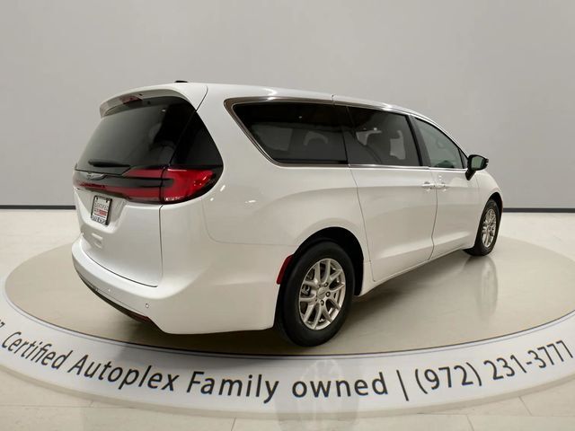 2024 Chrysler Pacifica Touring L Dallas TX