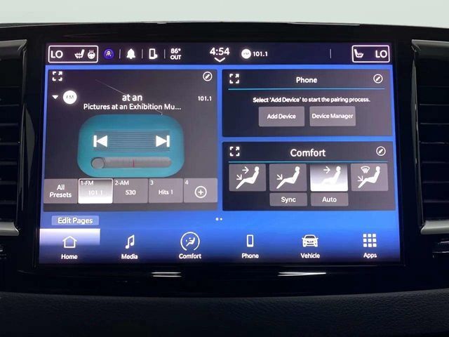 2024 Chrysler Pacifica Touring L Dallas TX