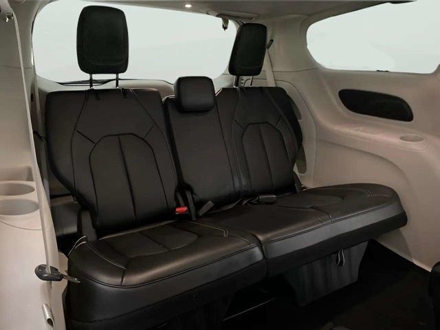 2024 Chrysler Pacifica Touring L Dallas TX