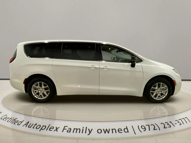 2024 Chrysler Pacifica Touring L Dallas TX