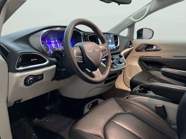 2024 Chrysler Pacifica Touring L Dallas TX