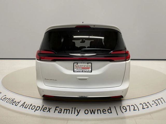 2024 Chrysler Pacifica Touring L Dallas TX