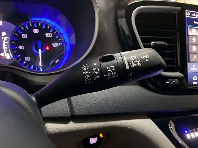 2024 Chrysler Pacifica Touring L Dallas TX