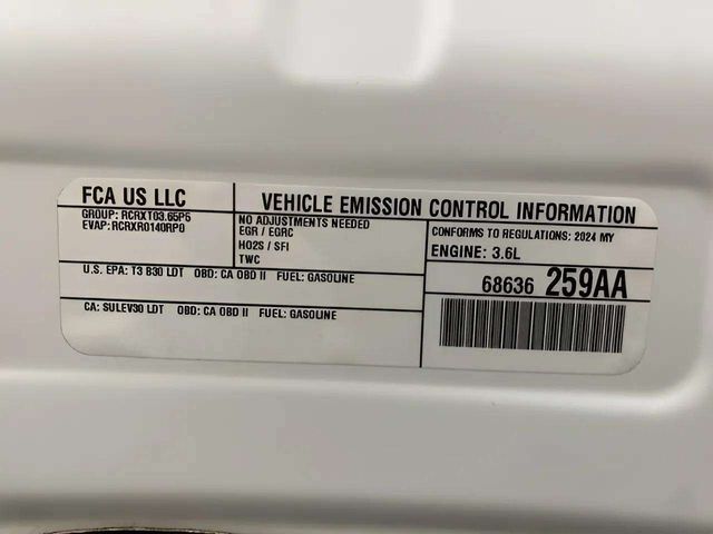 2024 Chrysler Pacifica Touring L Dallas TX