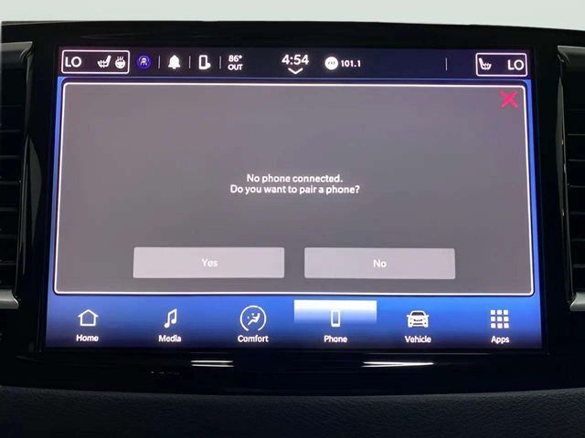 2024 Chrysler Pacifica Touring L Dallas TX