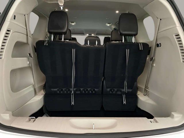 2024 Chrysler Pacifica Touring L Dallas TX