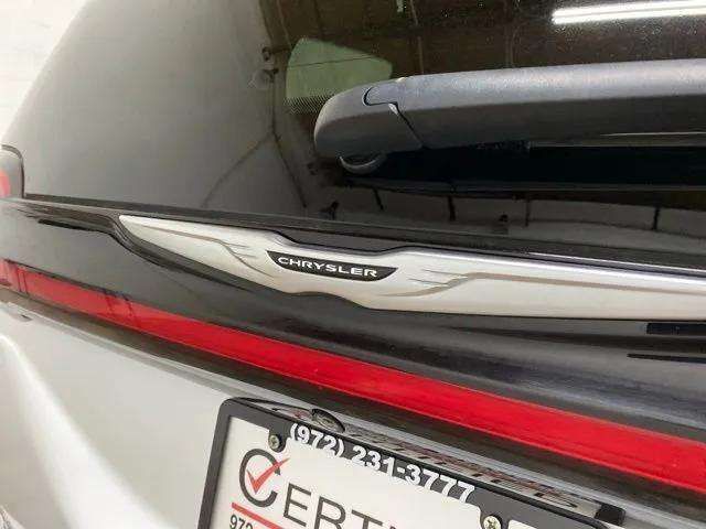 2024 Chrysler Pacifica Touring L Dallas TX